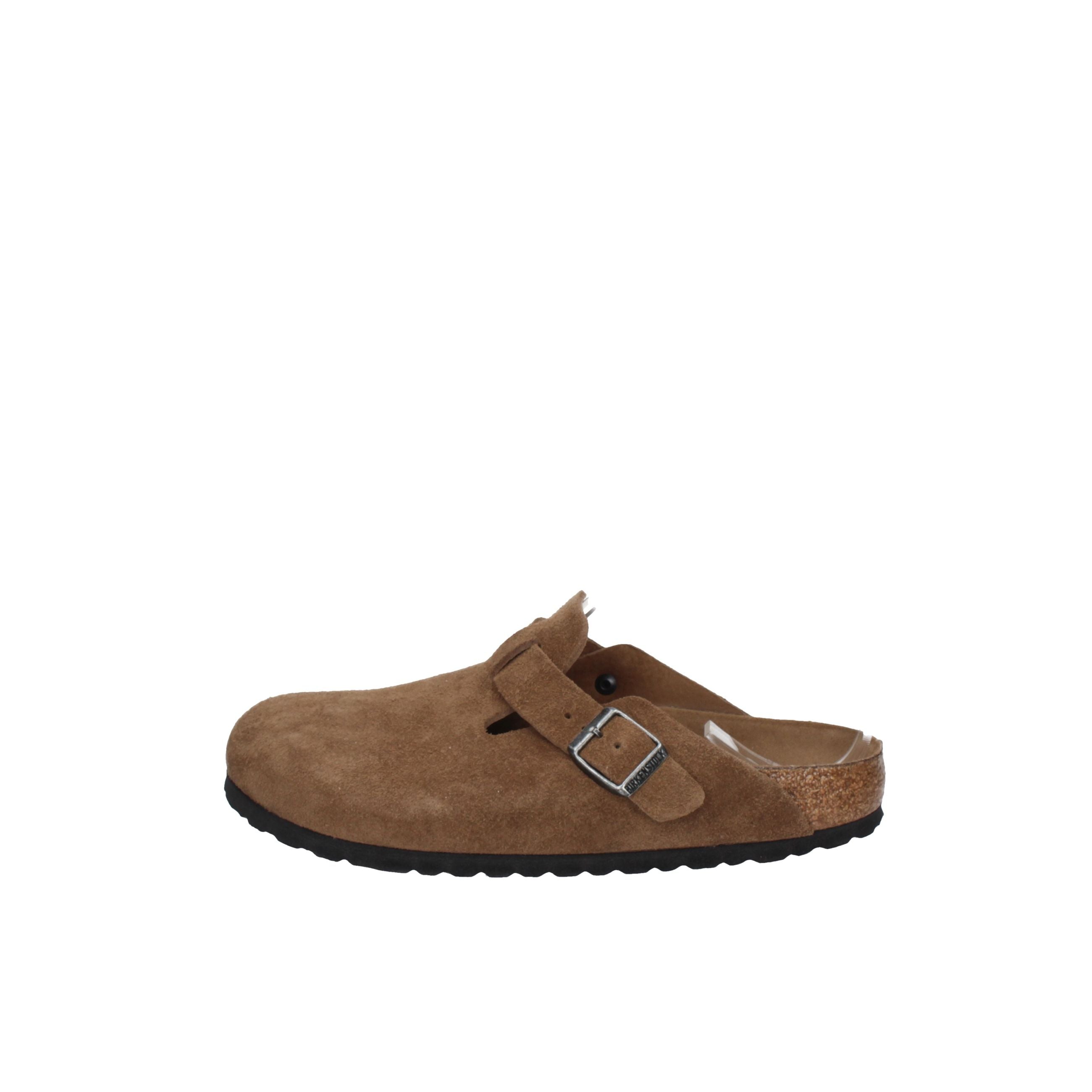 BIRKENSTOCK CIABATTA 1030861 DARK TEA